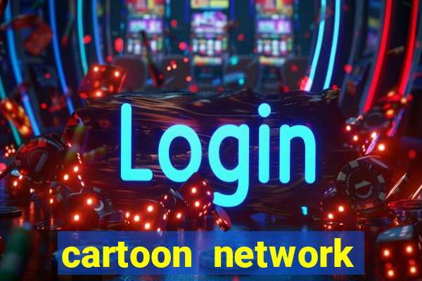 cartoon network site antigo